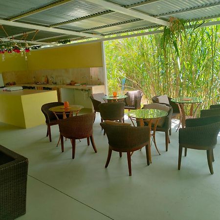 Vinsan Glamping & Wellness Centre 호텔 Eleousa 외부 사진