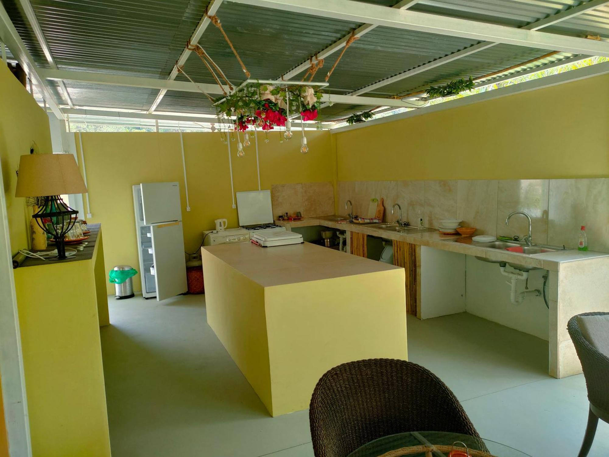 Vinsan Glamping & Wellness Centre 호텔 Eleousa 외부 사진