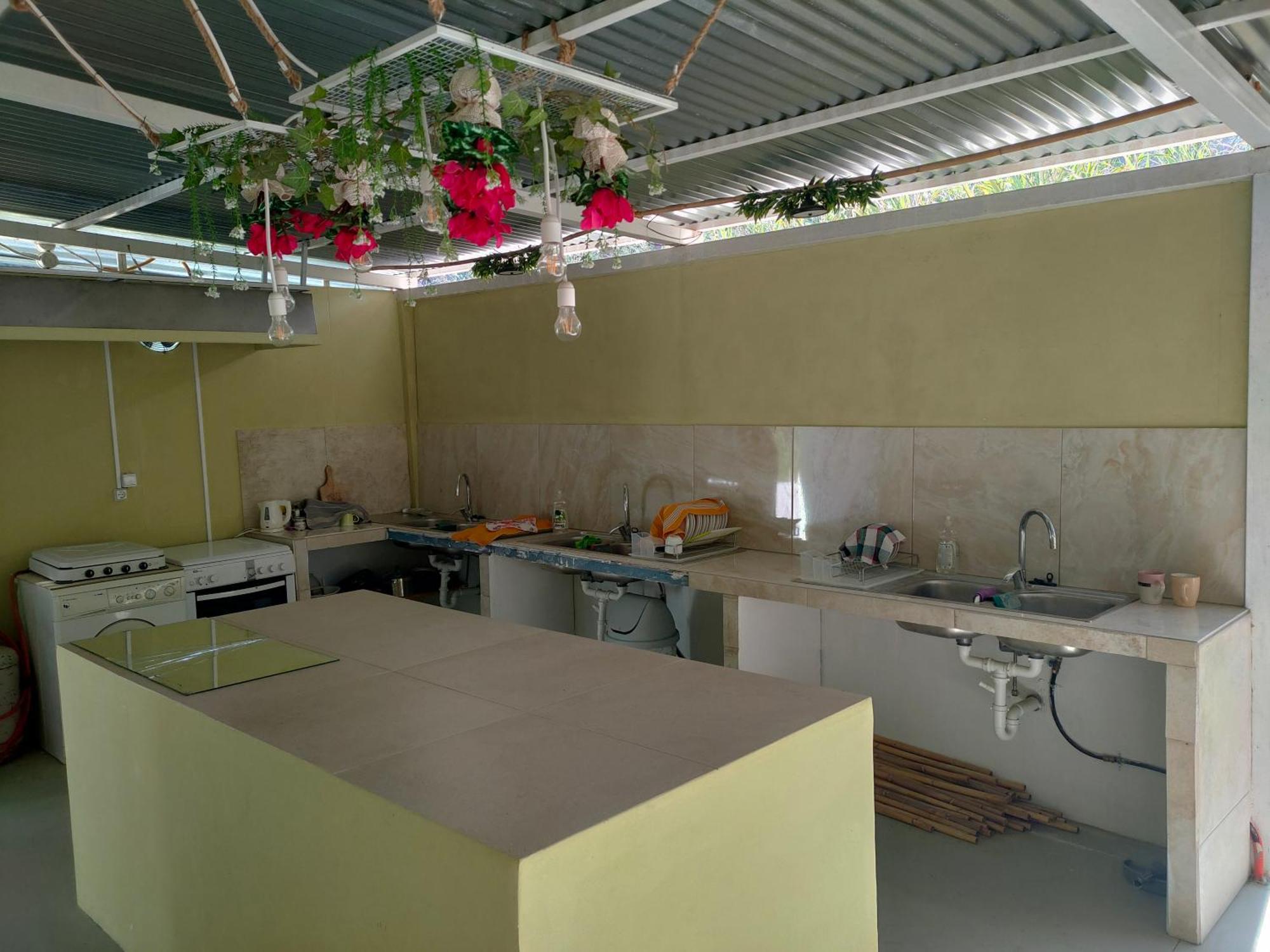 Vinsan Glamping & Wellness Centre 호텔 Eleousa 외부 사진