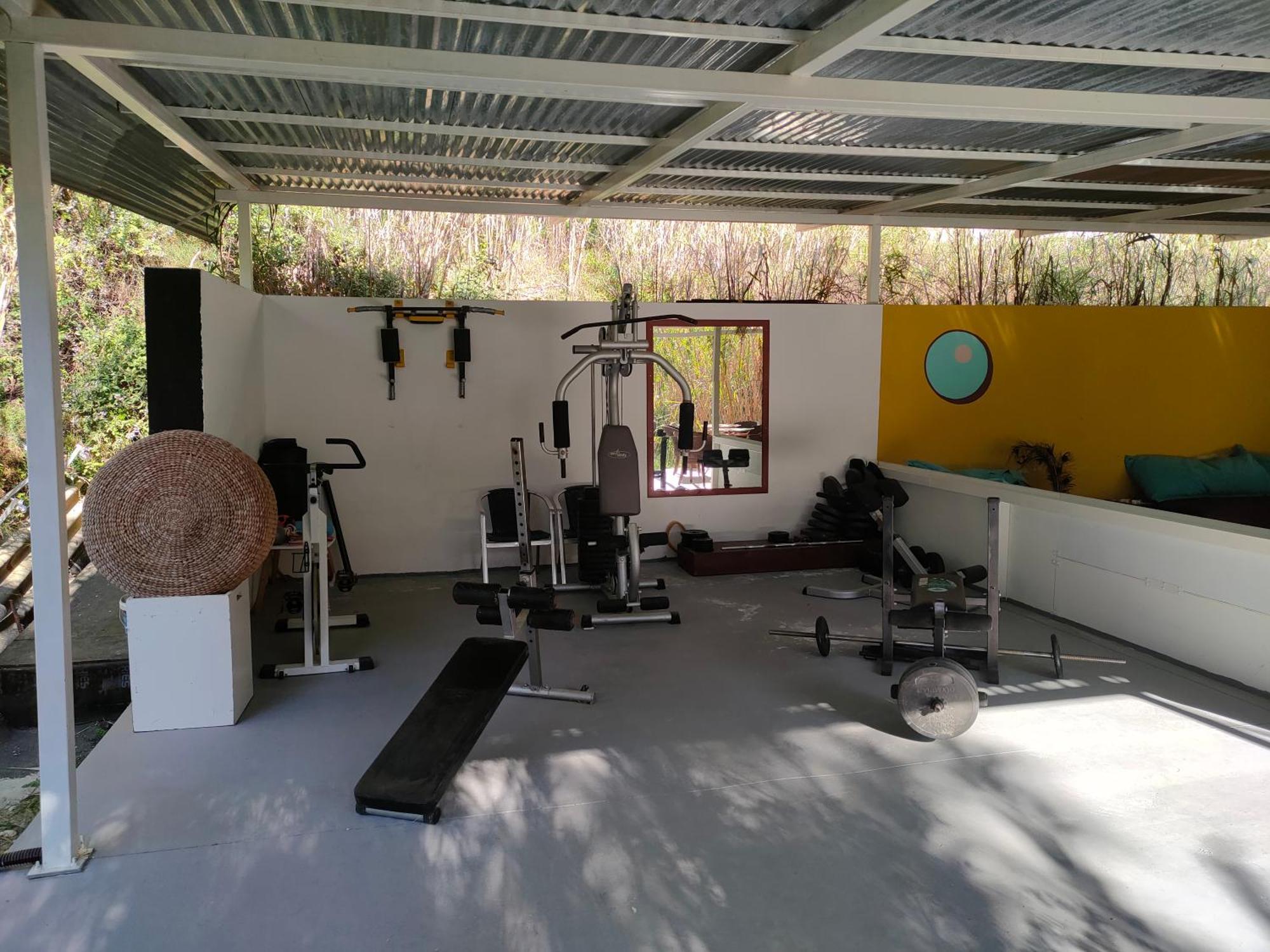 Vinsan Glamping & Wellness Centre 호텔 Eleousa 외부 사진
